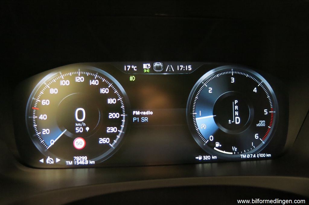 Bild 12 på Volvo V90 Cross Country