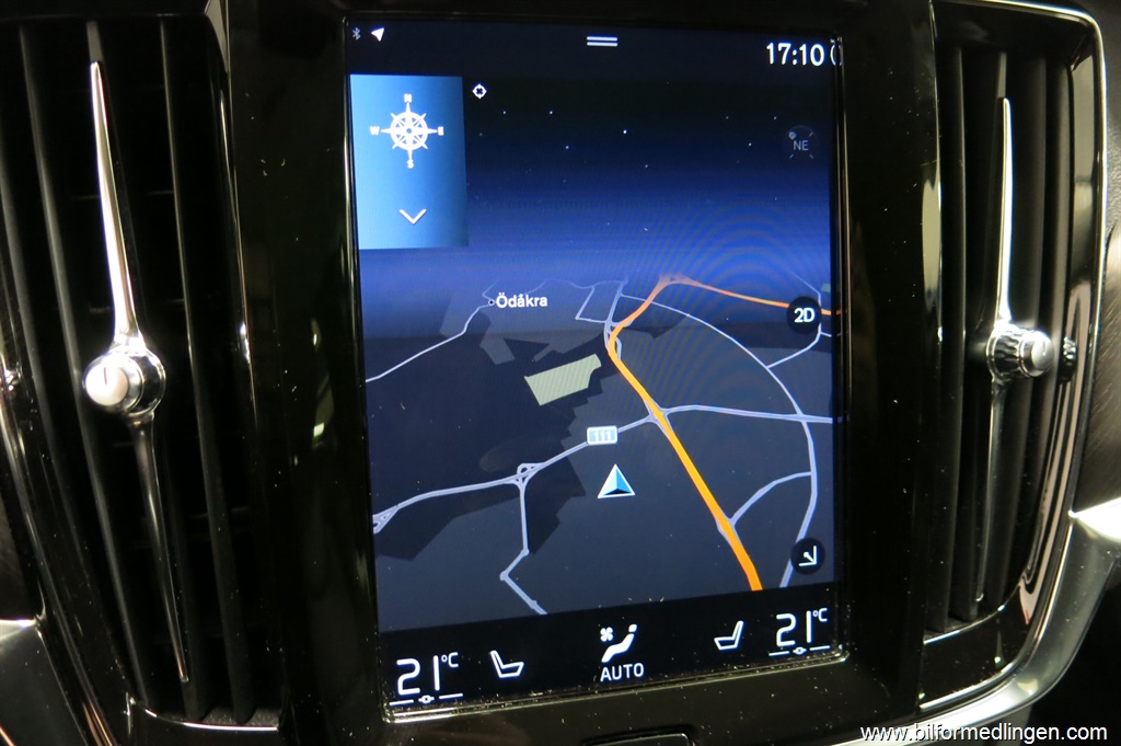 Bild 13 på Volvo V90 Cross Country