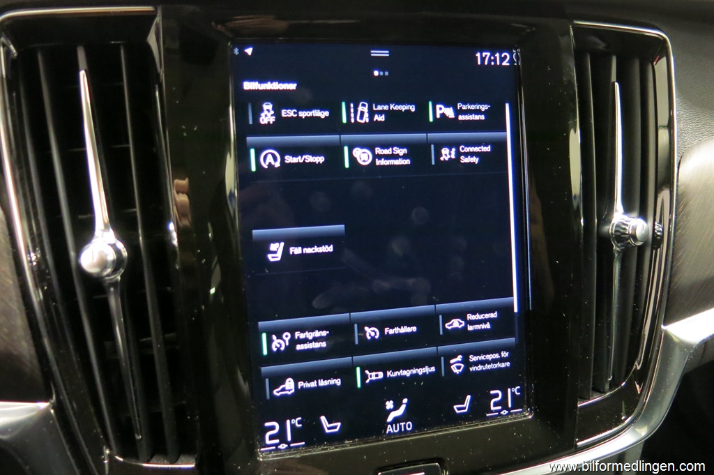 Bild 15 på Volvo V90 Cross Country