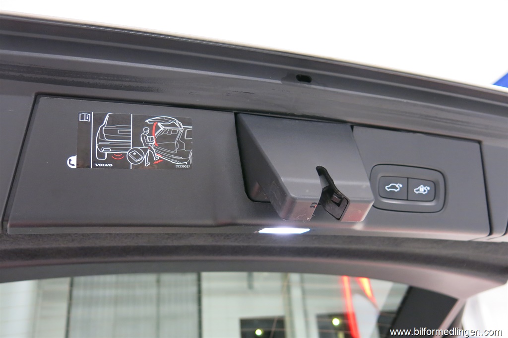 Bild 17 på Volvo V90 Cross Country