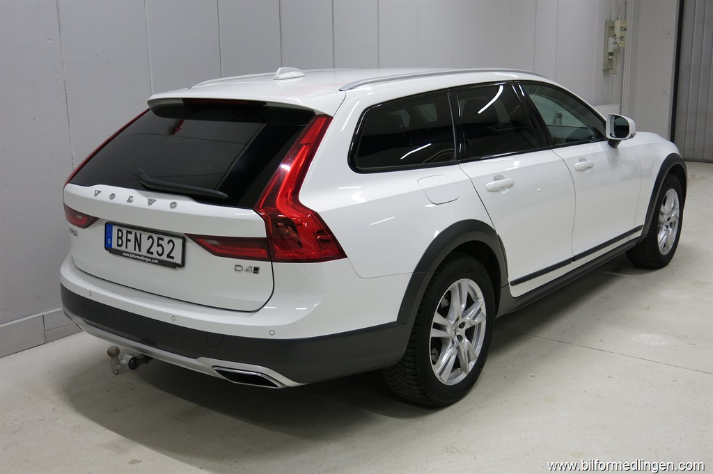 Bild 18 på Volvo V90 Cross Country