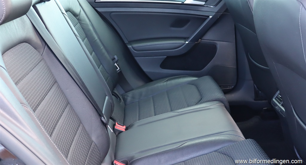 Bild 6 på Volkswagen Golf