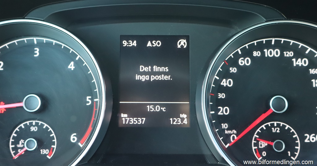Bild 9 på Volkswagen Golf
