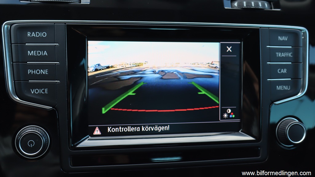 Bild 11 på Volkswagen Golf