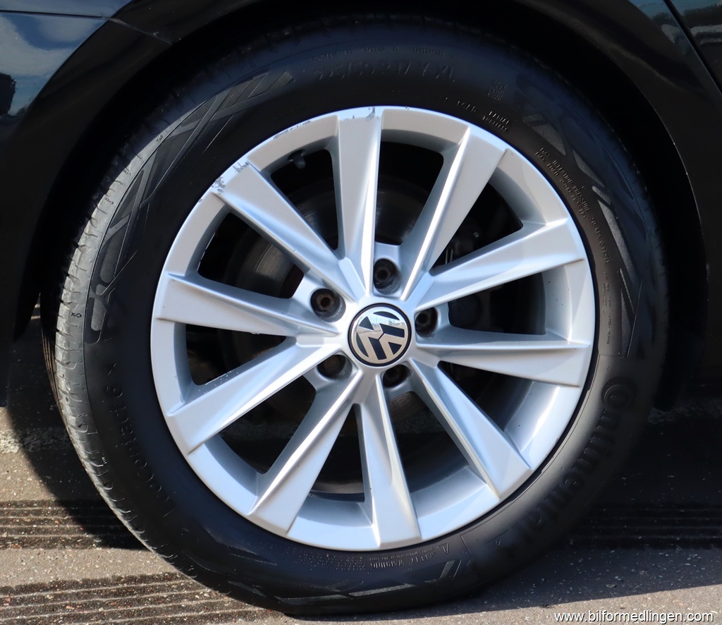 Bild 13 på Volkswagen Golf