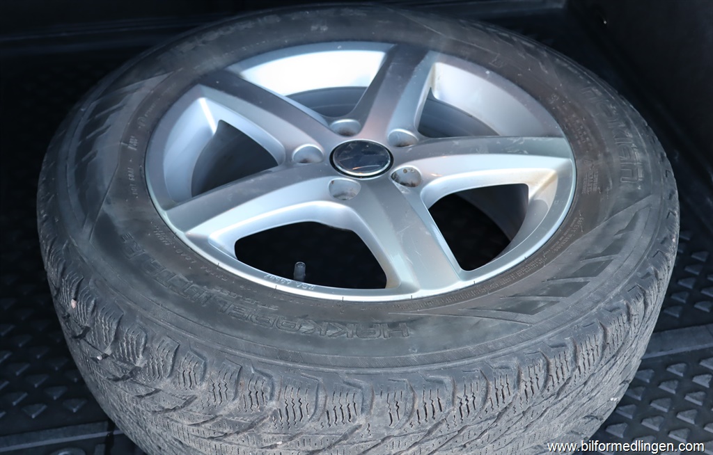 Bild 14 på Volkswagen Golf