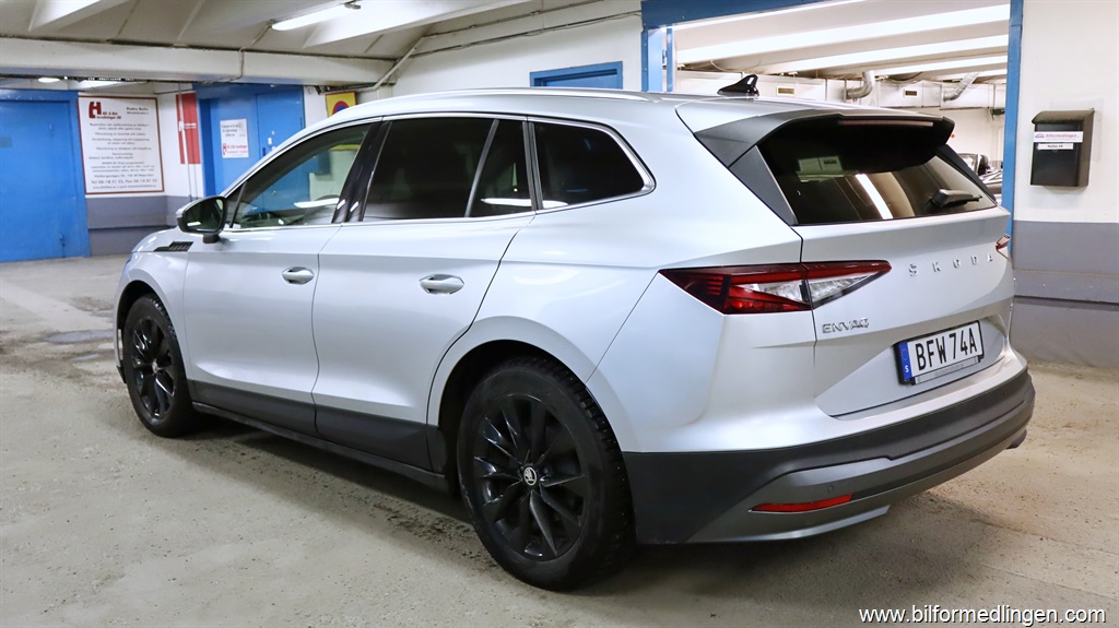 Bild 3 på Skoda Enyaq