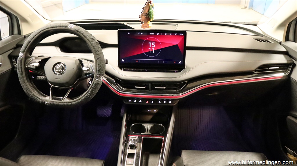 Bild 8 på Skoda Enyaq