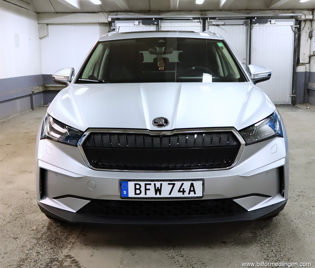 Bild 24 på Skoda Enyaq