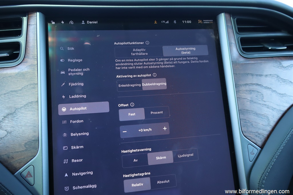 Bild 12 på Tesla Model X
