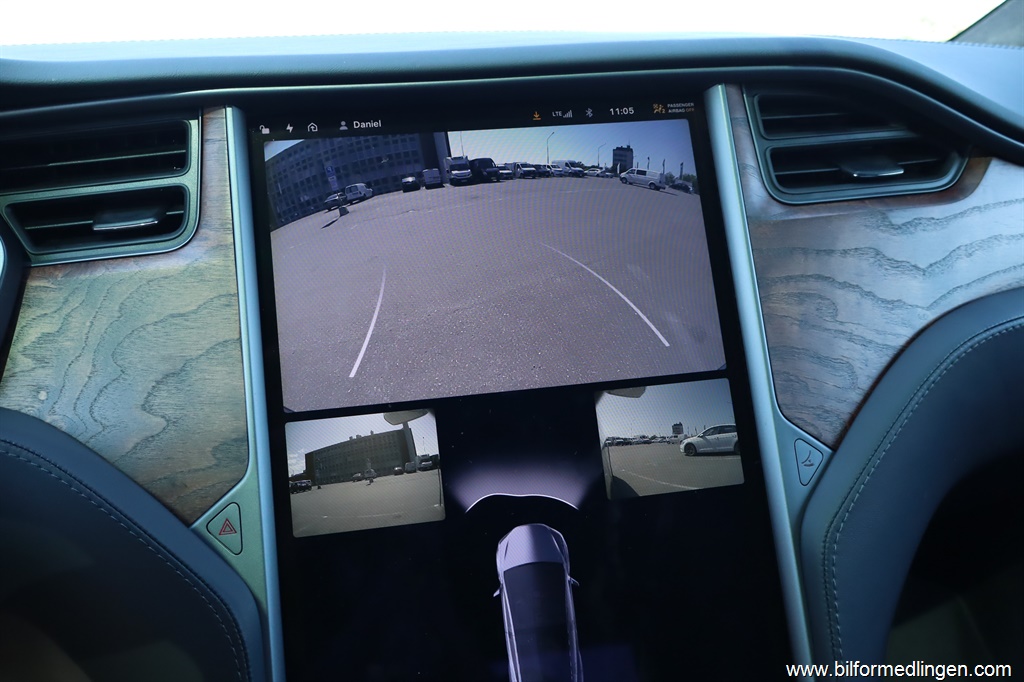 Bild 13 på Tesla Model X