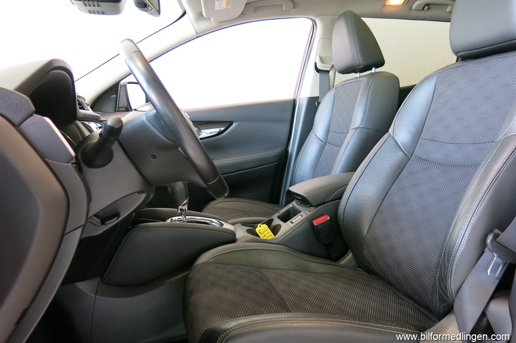 Bild 7 på Nissan Qashqai