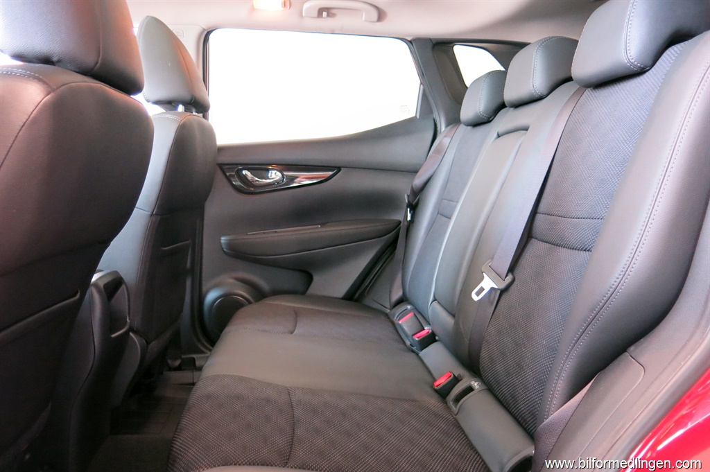 Bild 8 på Nissan Qashqai