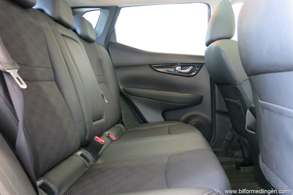 Bild 10 på Nissan Qashqai