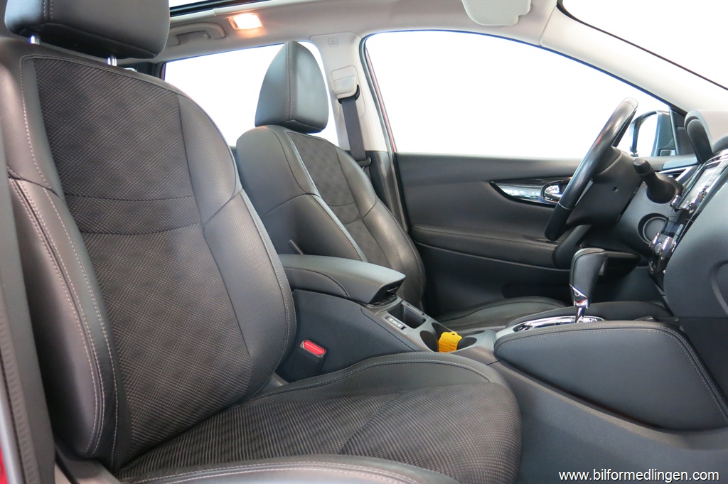 Bild 11 på Nissan Qashqai