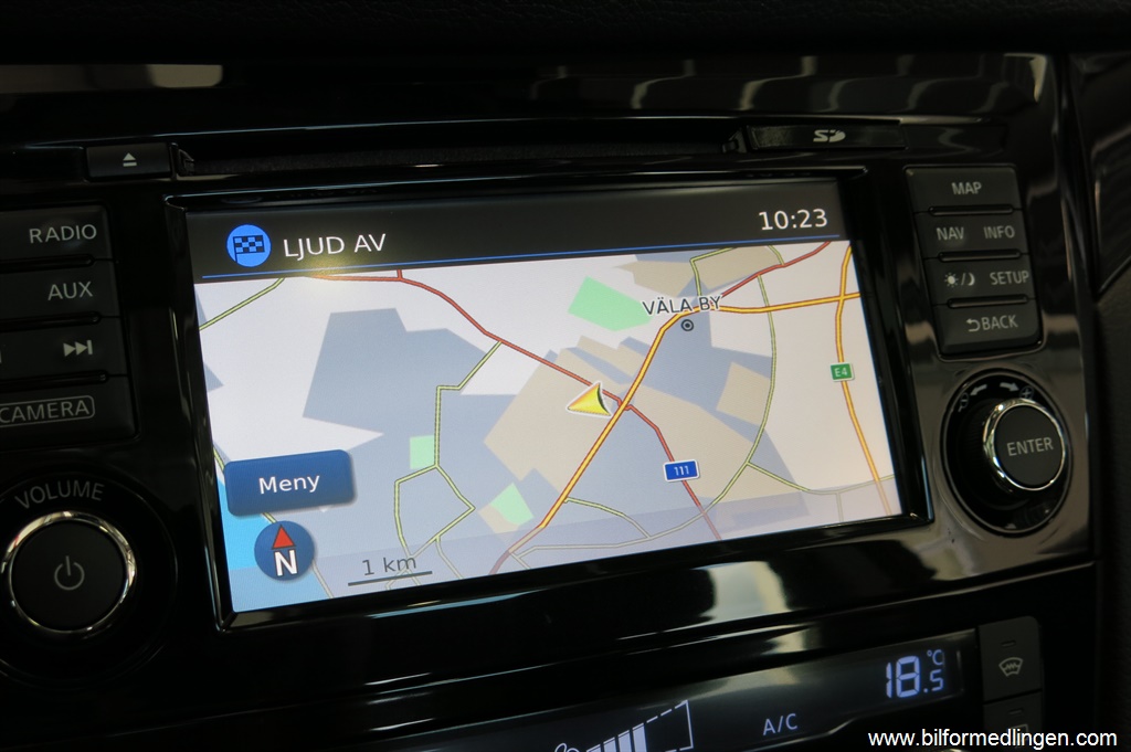 Bild 14 på Nissan Qashqai