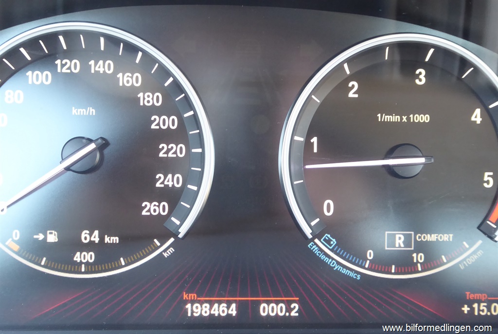 Bild 13 på BMW 730