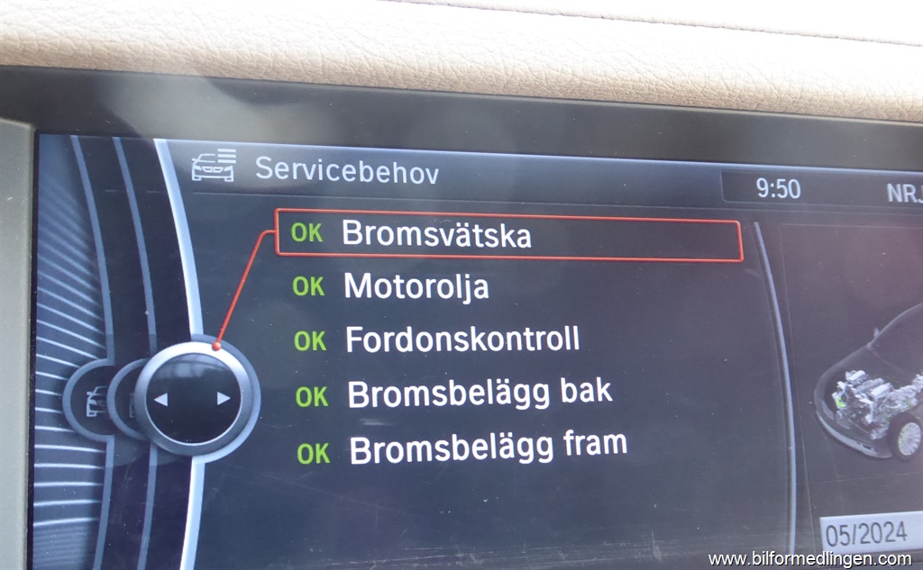 Bild 16 på BMW 730