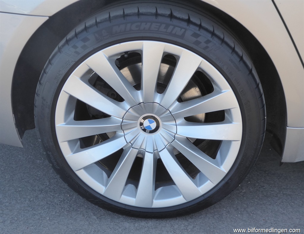 Bild 18 på BMW 730