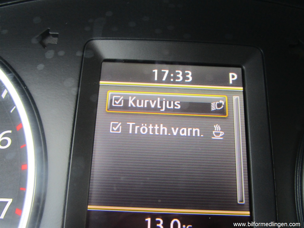 Bild 10 på Volkswagen Tiguan