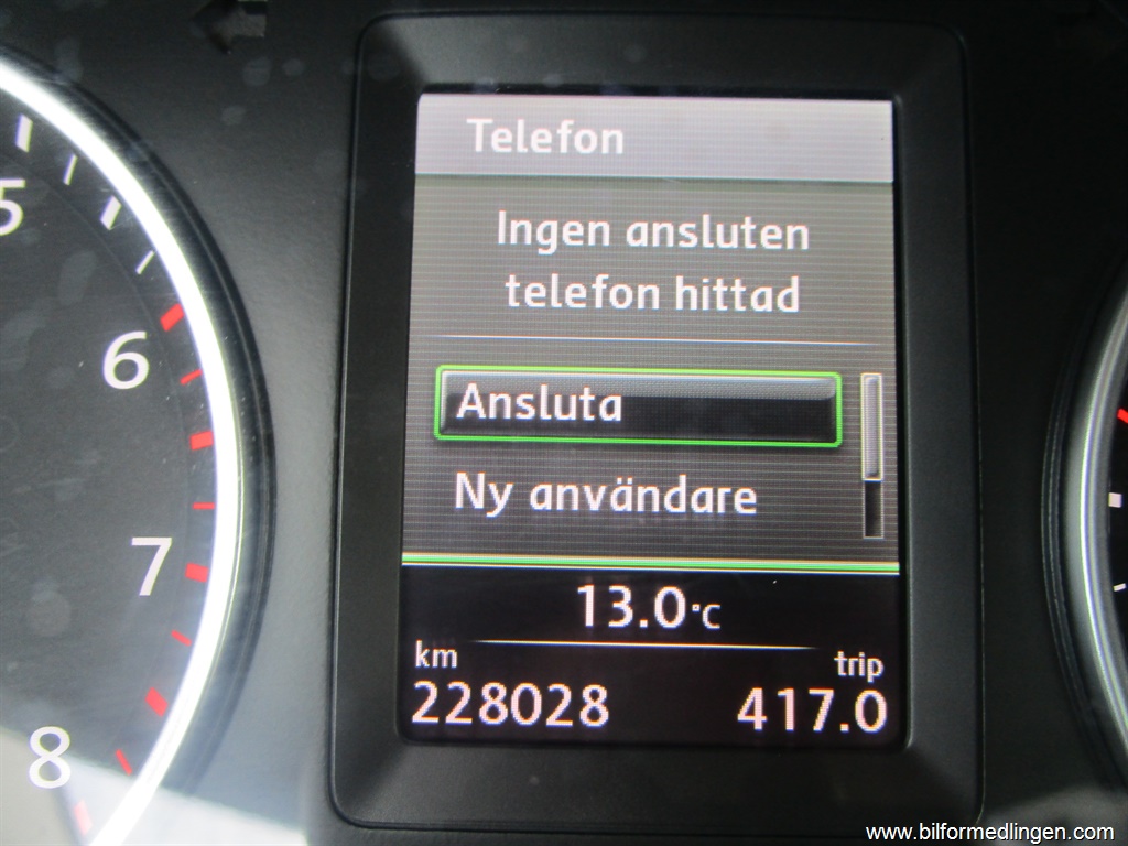 Bild 11 på Volkswagen Tiguan