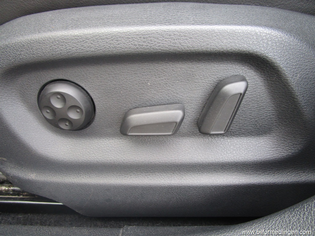 Bild 13 på Volkswagen Tiguan
