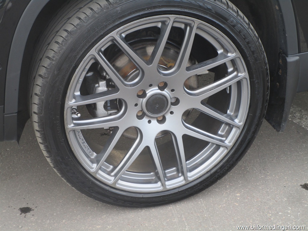Bild 14 på Volkswagen Tiguan