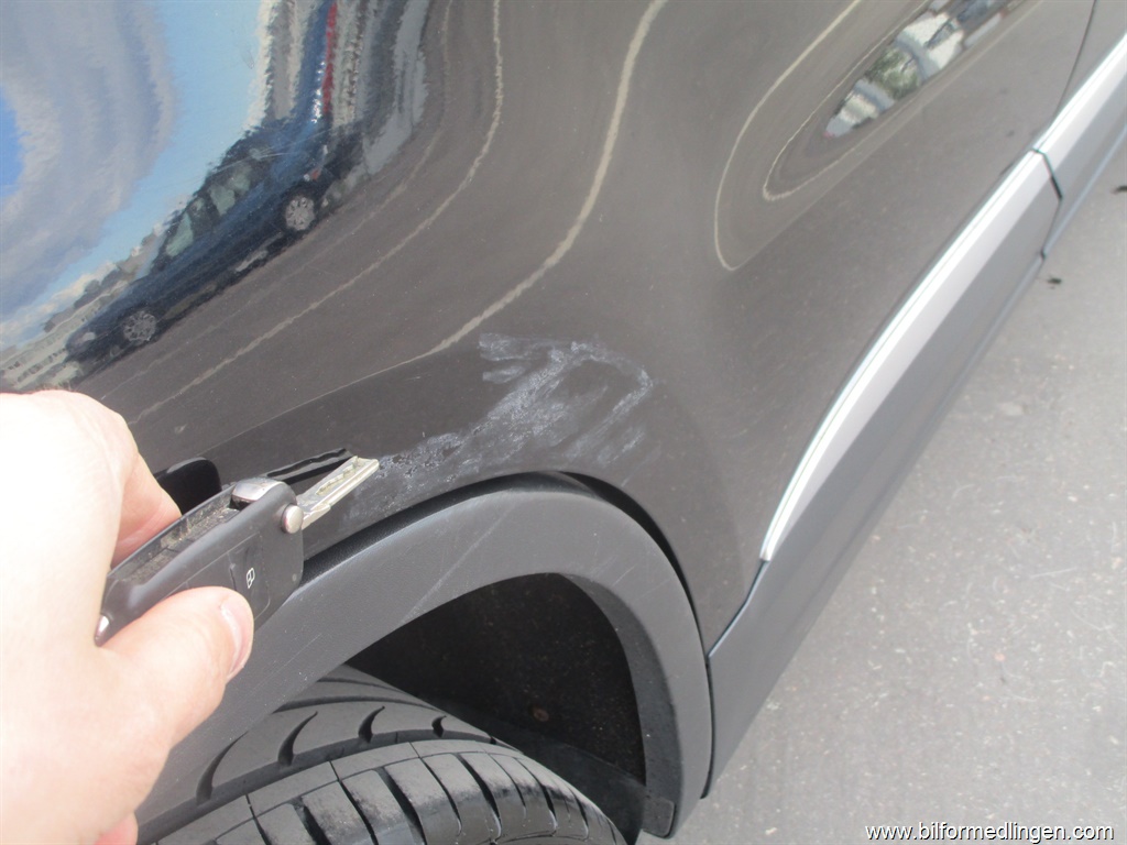 Bild 21 på Volkswagen Tiguan