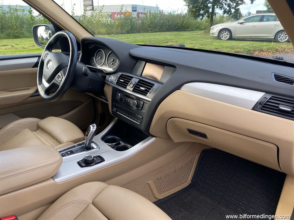 Bild 11 på BMW X3