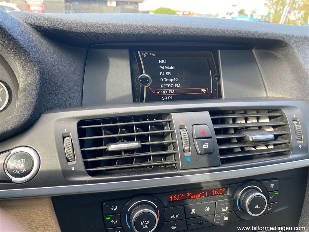 Bild 13 på BMW X3