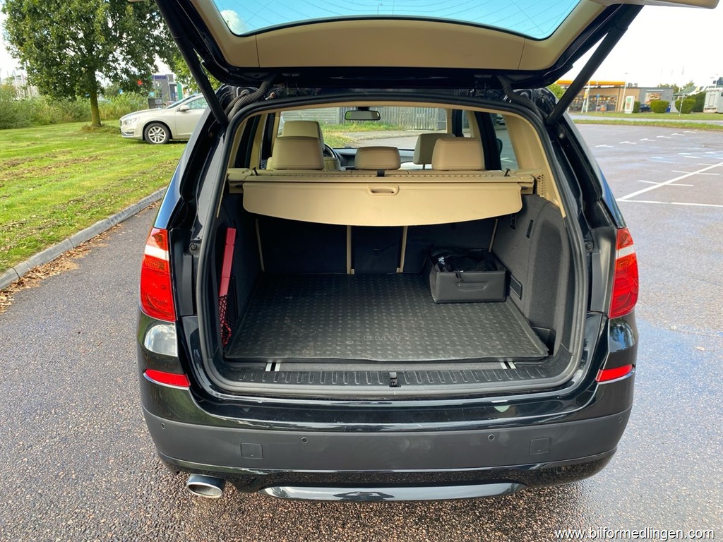 Bild 15 på BMW X3