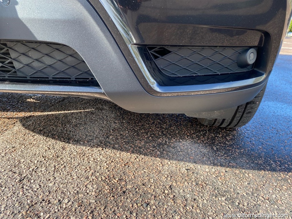 Bild 23 på BMW X3