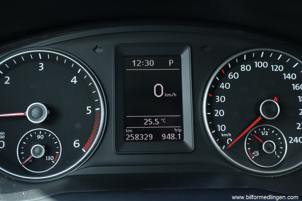 Bild 6 på Volkswagen Transporter