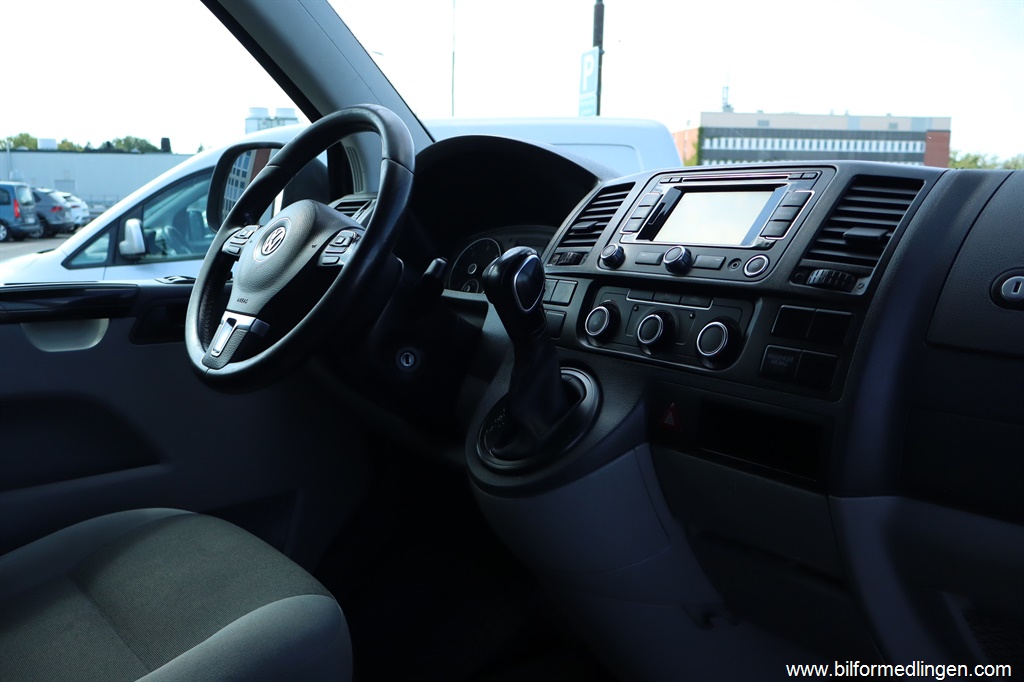 Bild 7 på Volkswagen Transporter