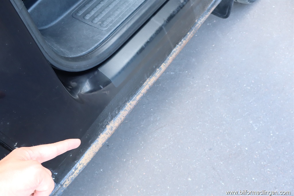 Bild 13 på Volkswagen Transporter