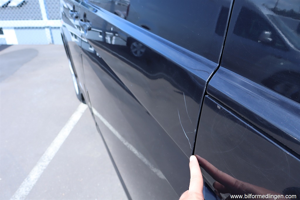 Bild 14 på Volkswagen Transporter