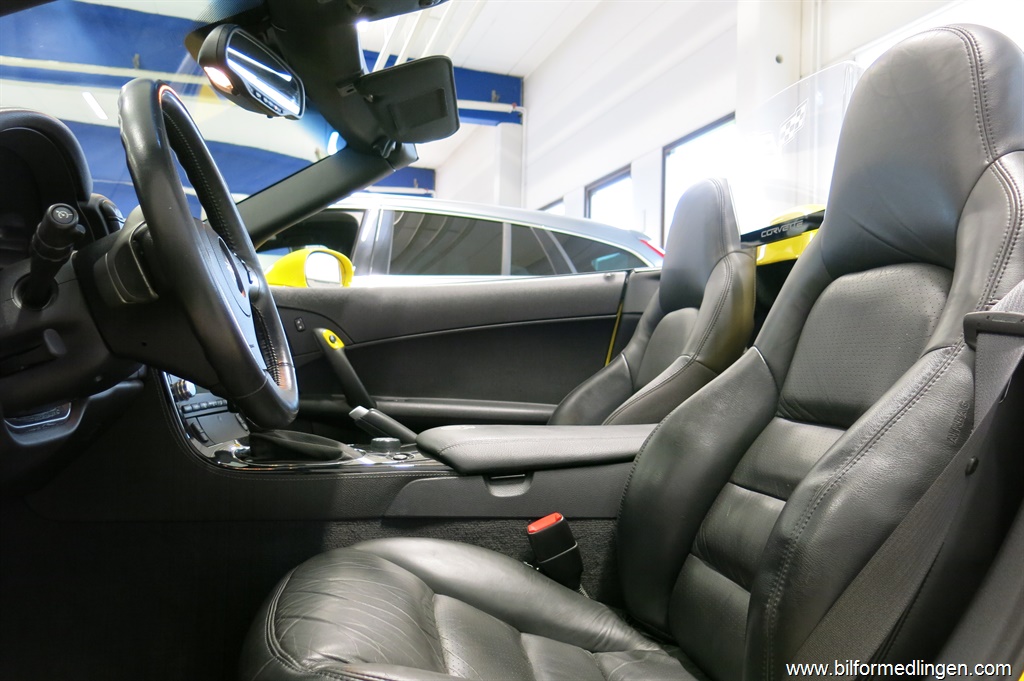 Bild 10 på Chevrolet Corvette