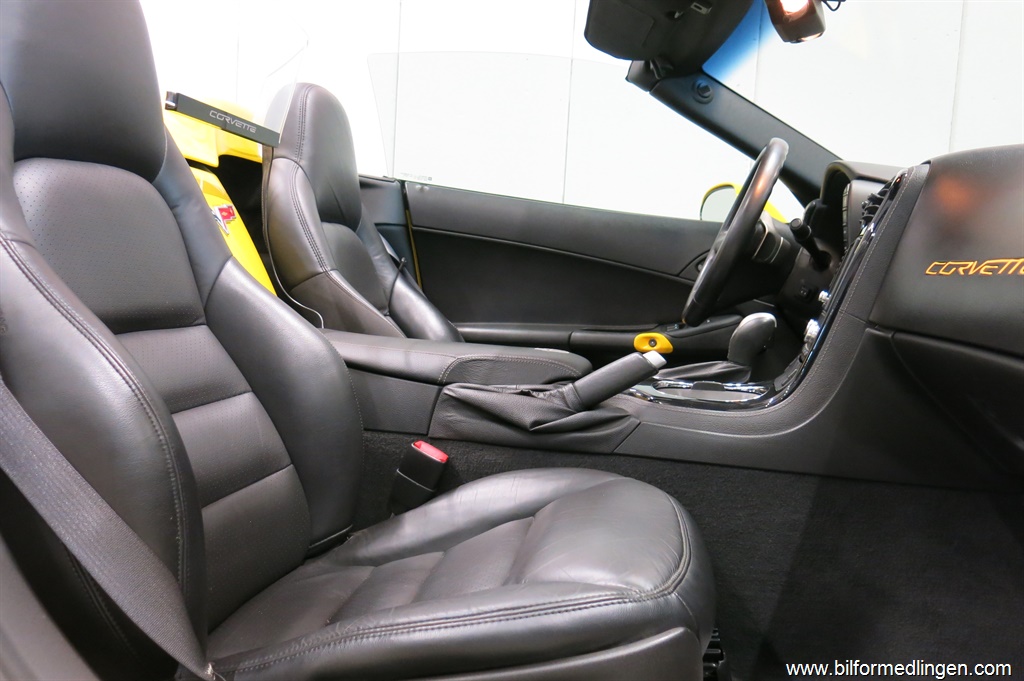 Bild 11 på Chevrolet Corvette