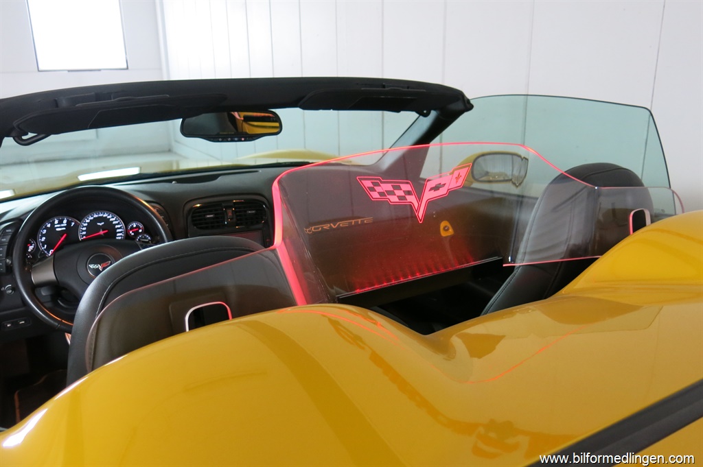 Bild 12 på Chevrolet Corvette