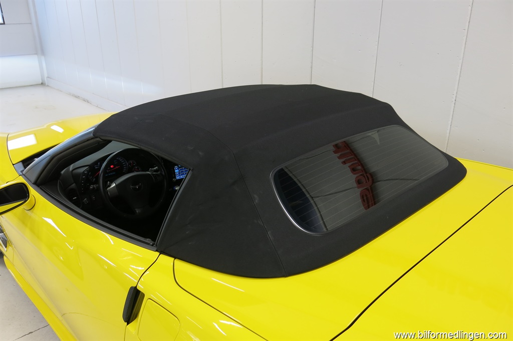 Bild 18 på Chevrolet Corvette