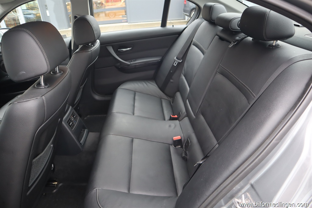 Bild 5 på BMW 320