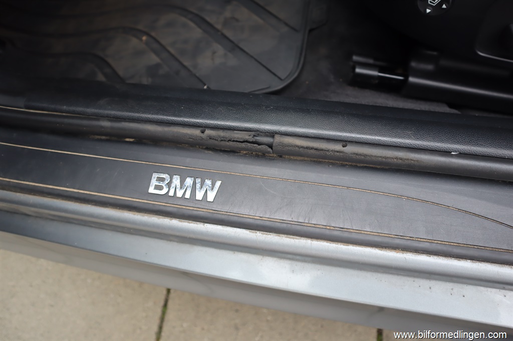 Bild 17 på BMW 320
