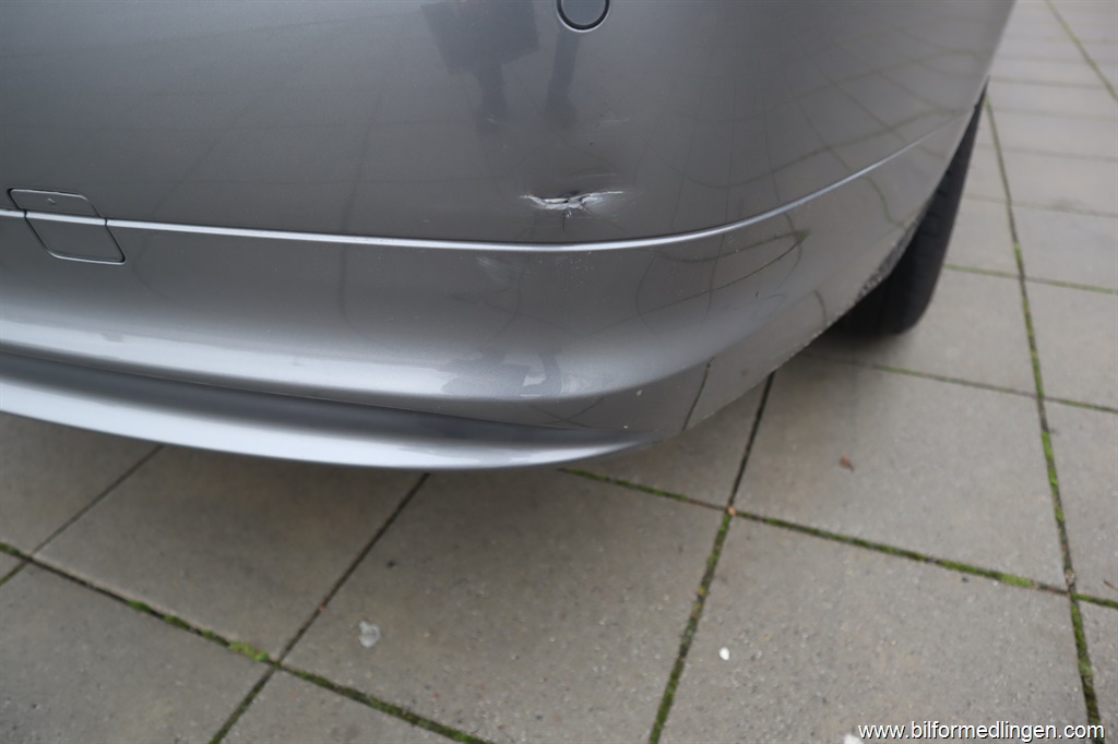 Bild 22 på BMW 320