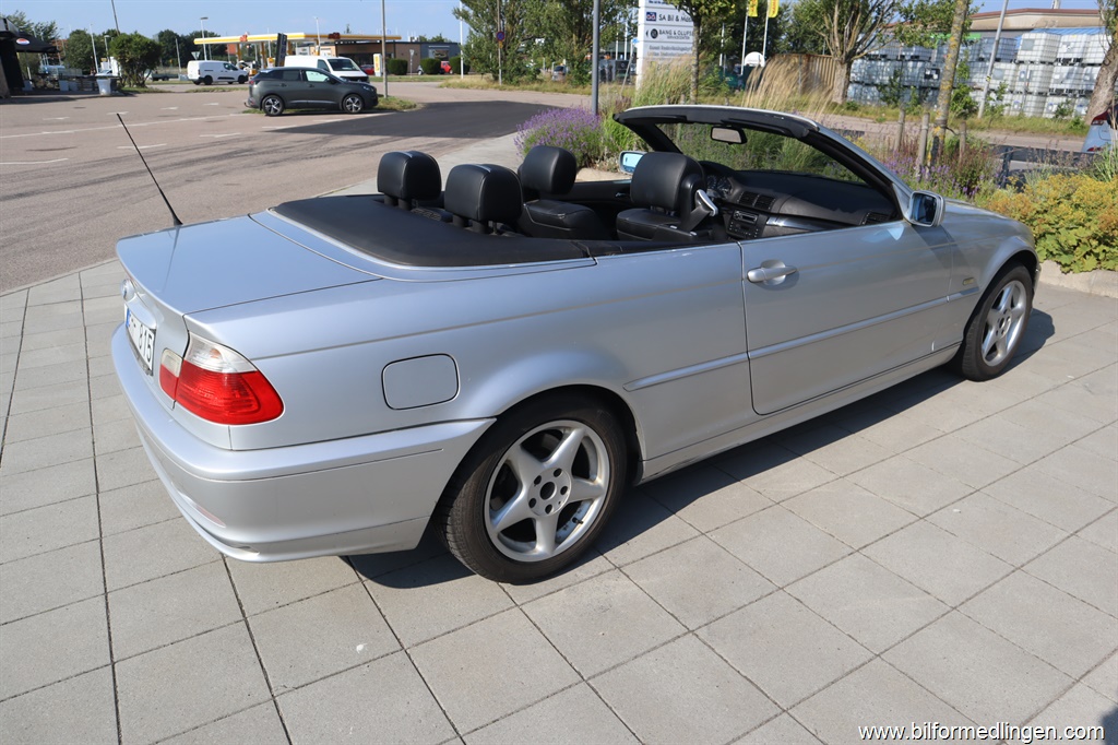 Bild 2 på BMW 320