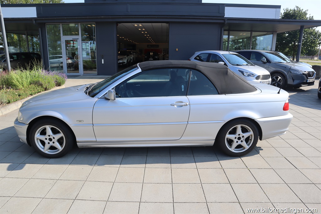 Bild 4 på BMW 320