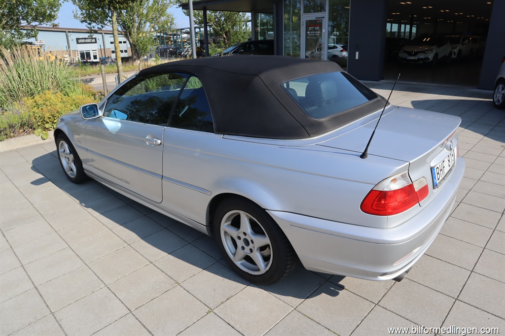 Bild 5 på BMW 320
