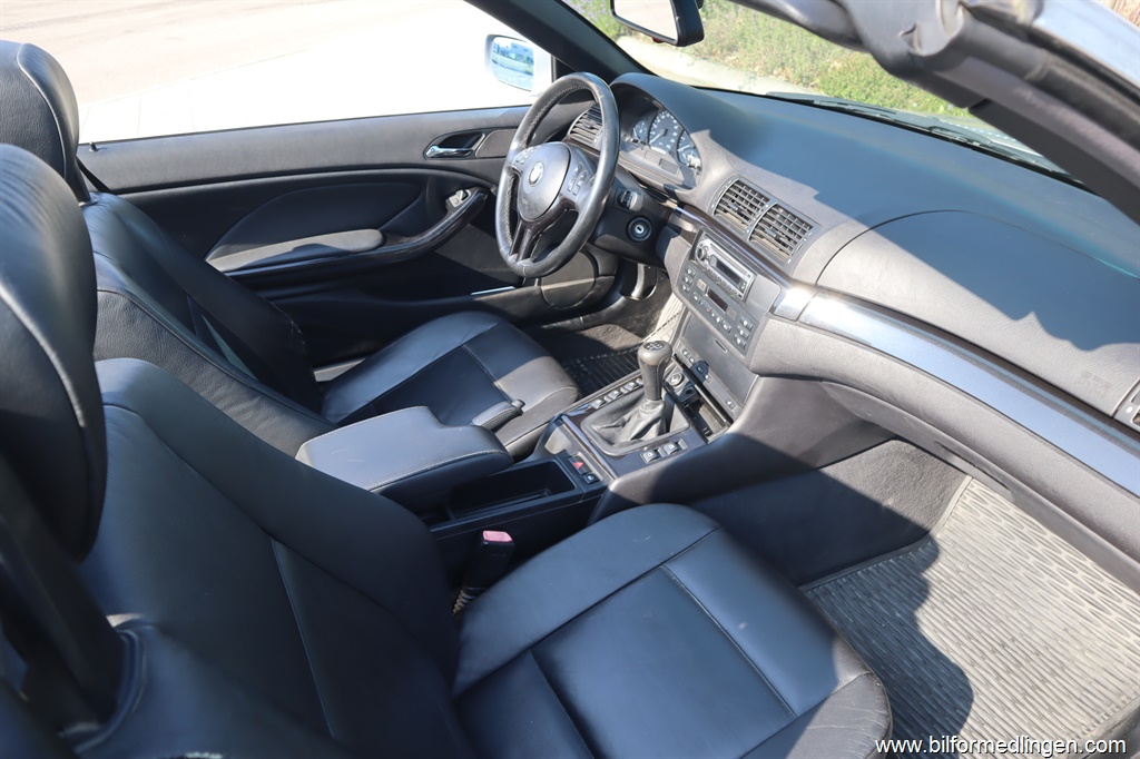 Bild 6 på BMW 320