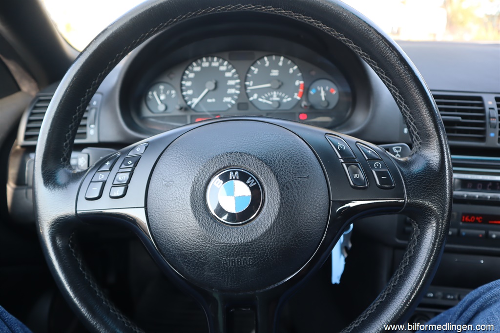Bild 7 på BMW 320