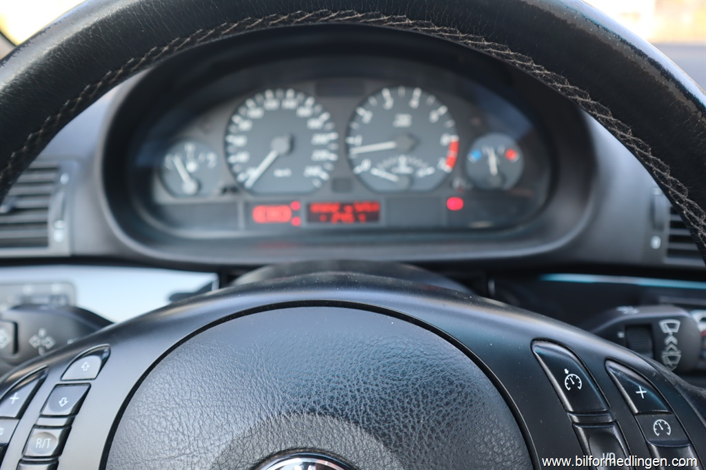 Bild 8 på BMW 320