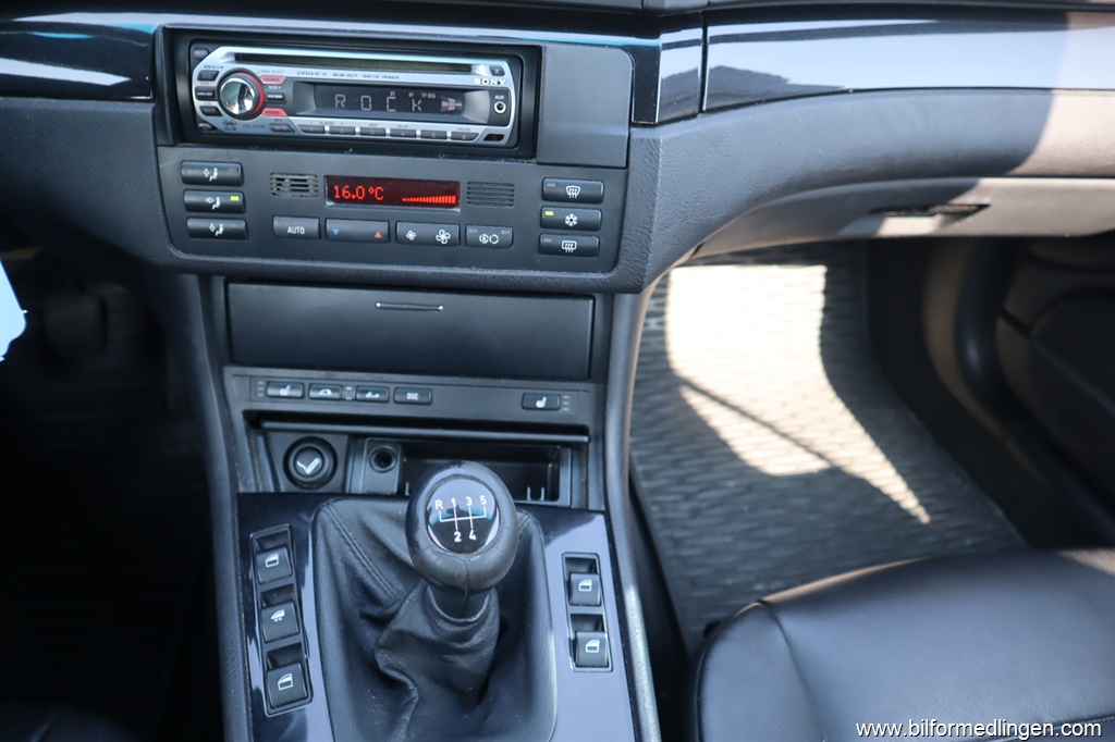 Bild 9 på BMW 320
